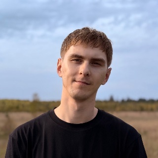 Аватар пользователя Никита Наземнов