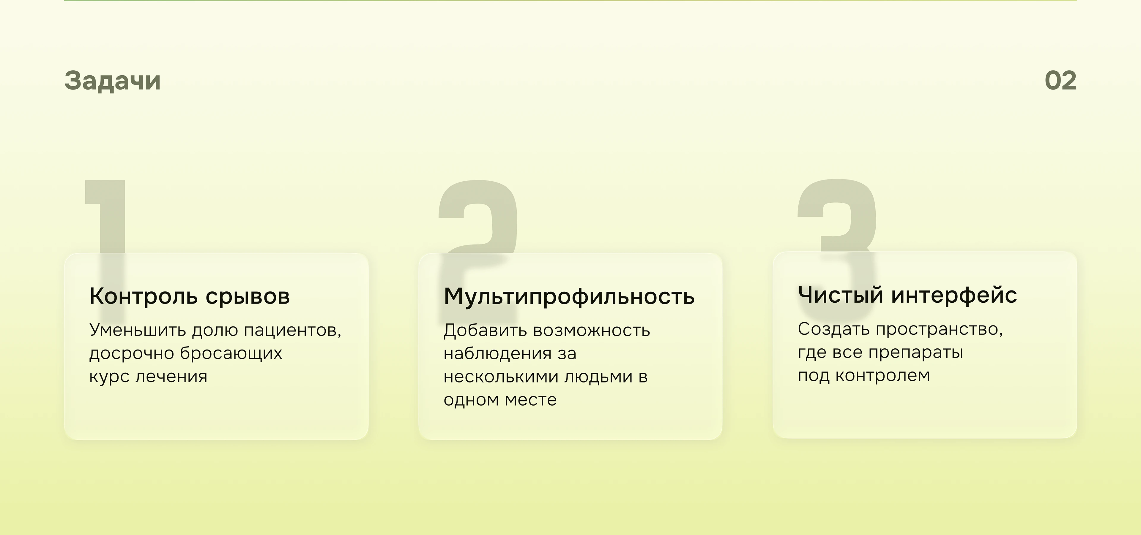 Mendi — Personal Med Tracker — Изображение №3 — Интерфейсы на Dprofile