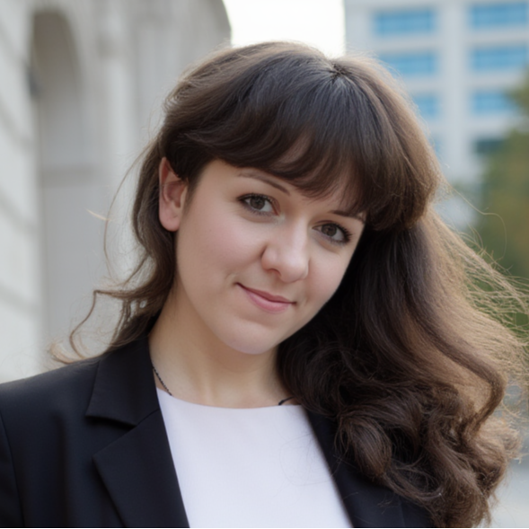 Аватар пользователя Мария Уткина