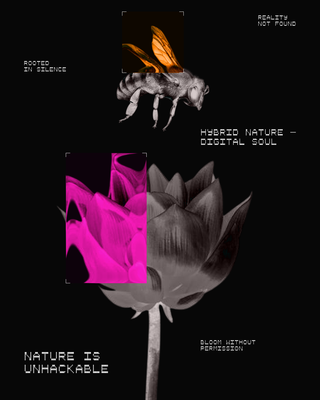 Posters series — Изображение №11 — Графика на Dprofile