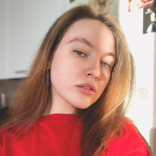 Аватар пользователя Екатерина Баузер