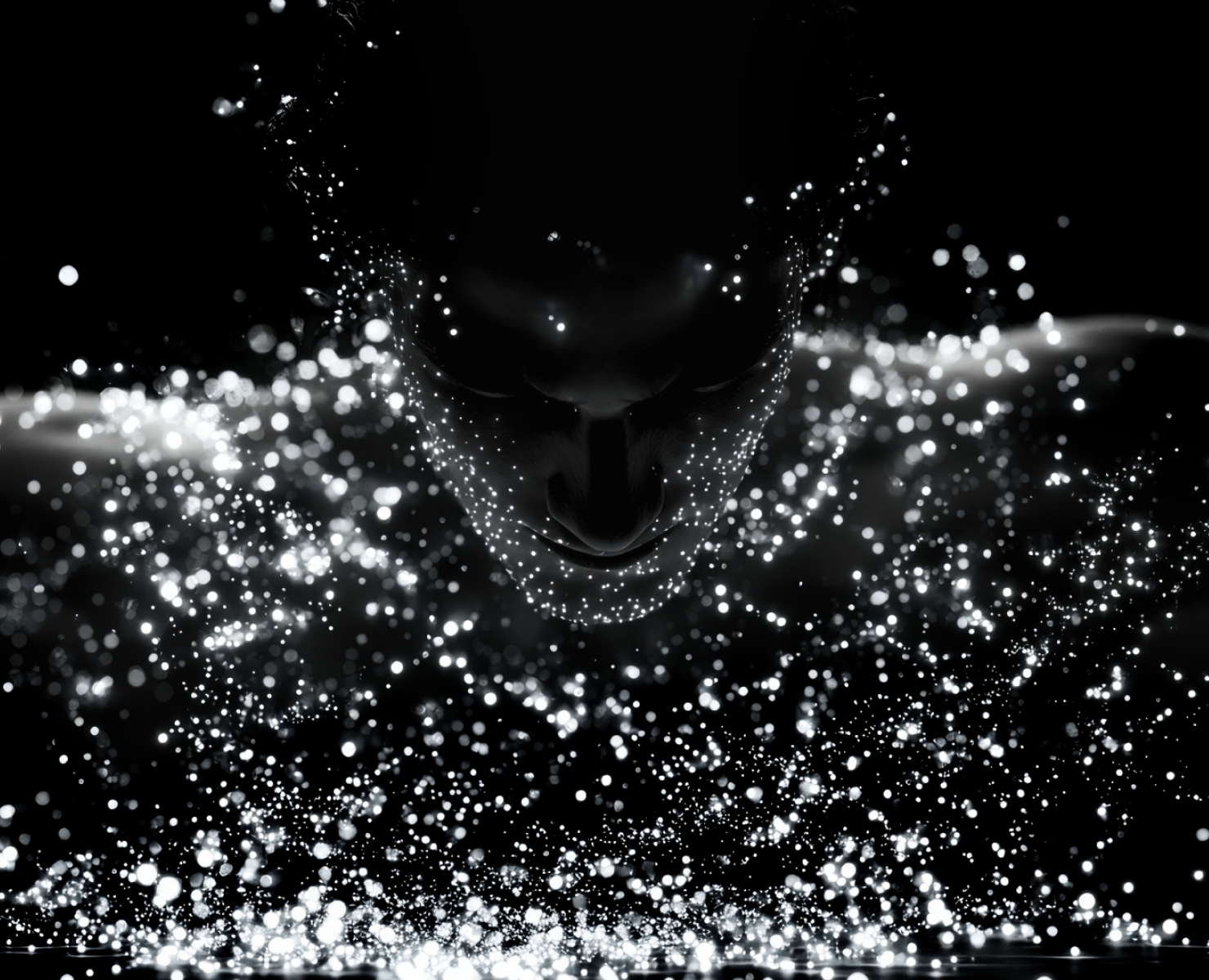 Сцена и пространство DPFA 2025 на Dprofile