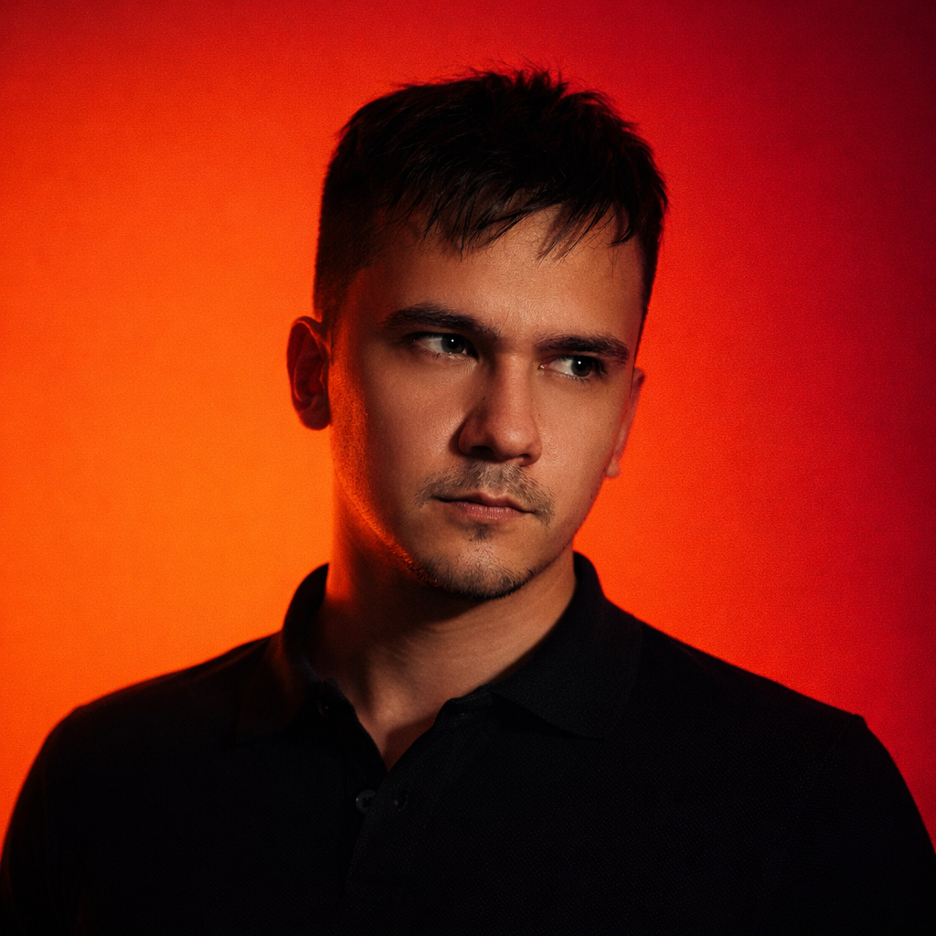 Аватар пользователя Александр Ковальский