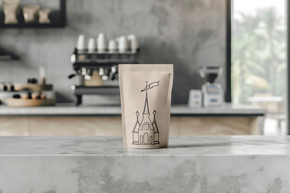 Дизайн логотипа бренда города Сосновый Бор — Изображение №9 — Брендинг, Иллюстрация на Dprofile