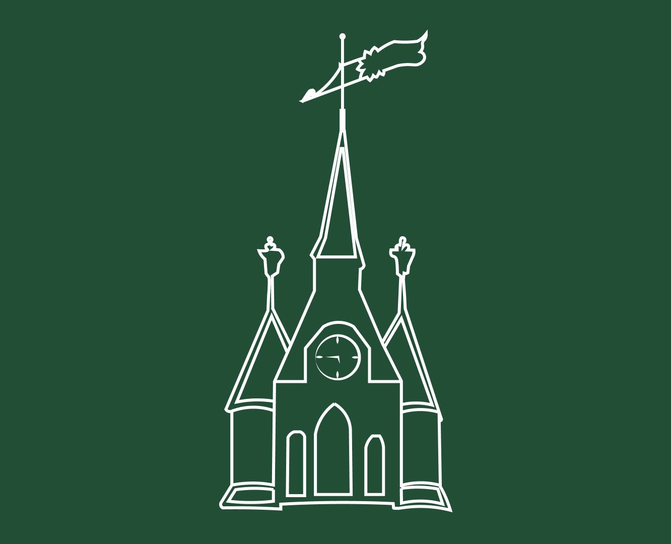 Дизайн логотипа бренда города Сосновый Бор — Брендинг, Иллюстрация на Dprofile