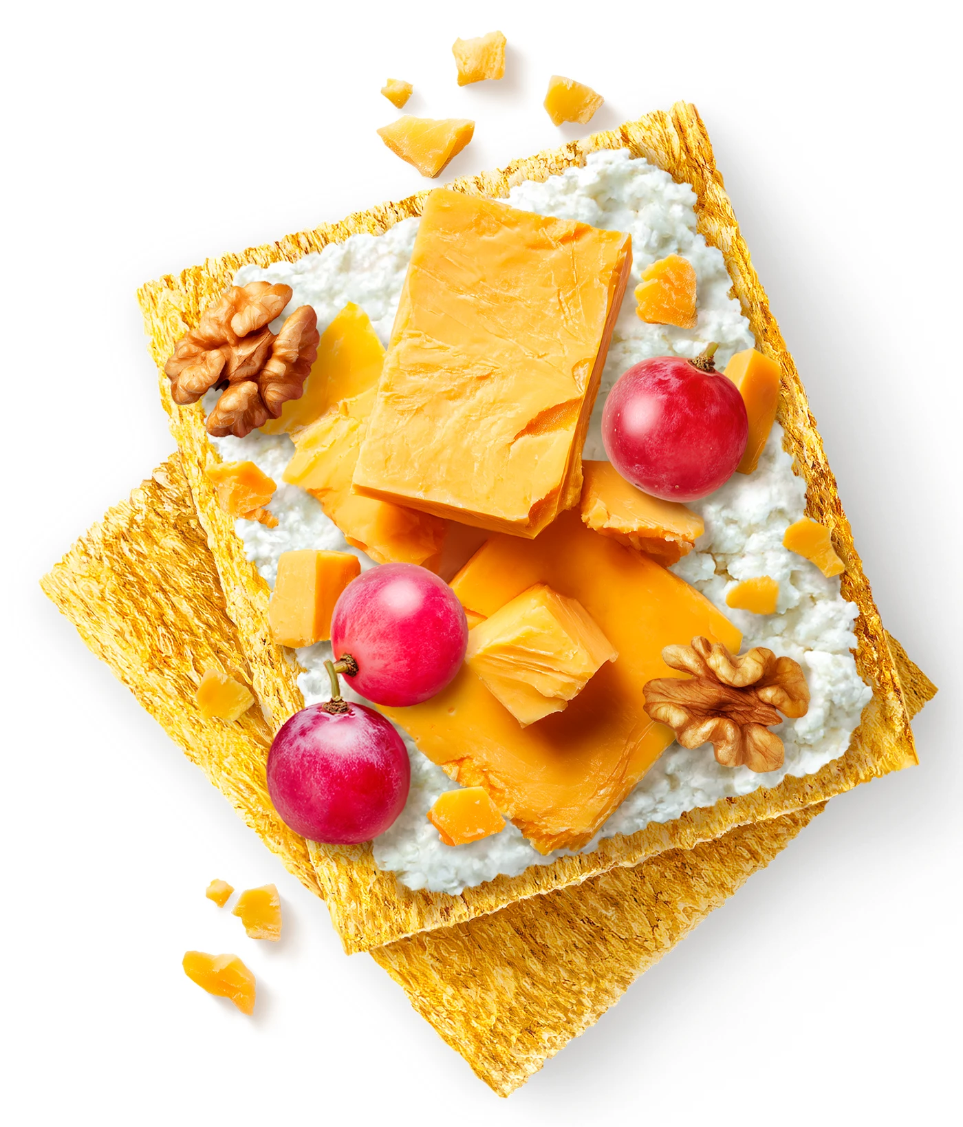 Хлебцы Bite — Изображение №4 — Брендинг, Иллюстрация на Dprofile