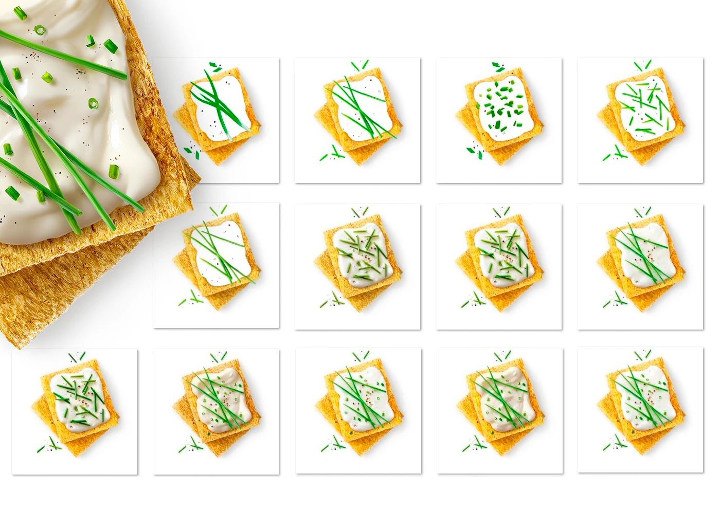 Хлебцы Bite — Изображение №8 — Брендинг, Иллюстрация на Dprofile