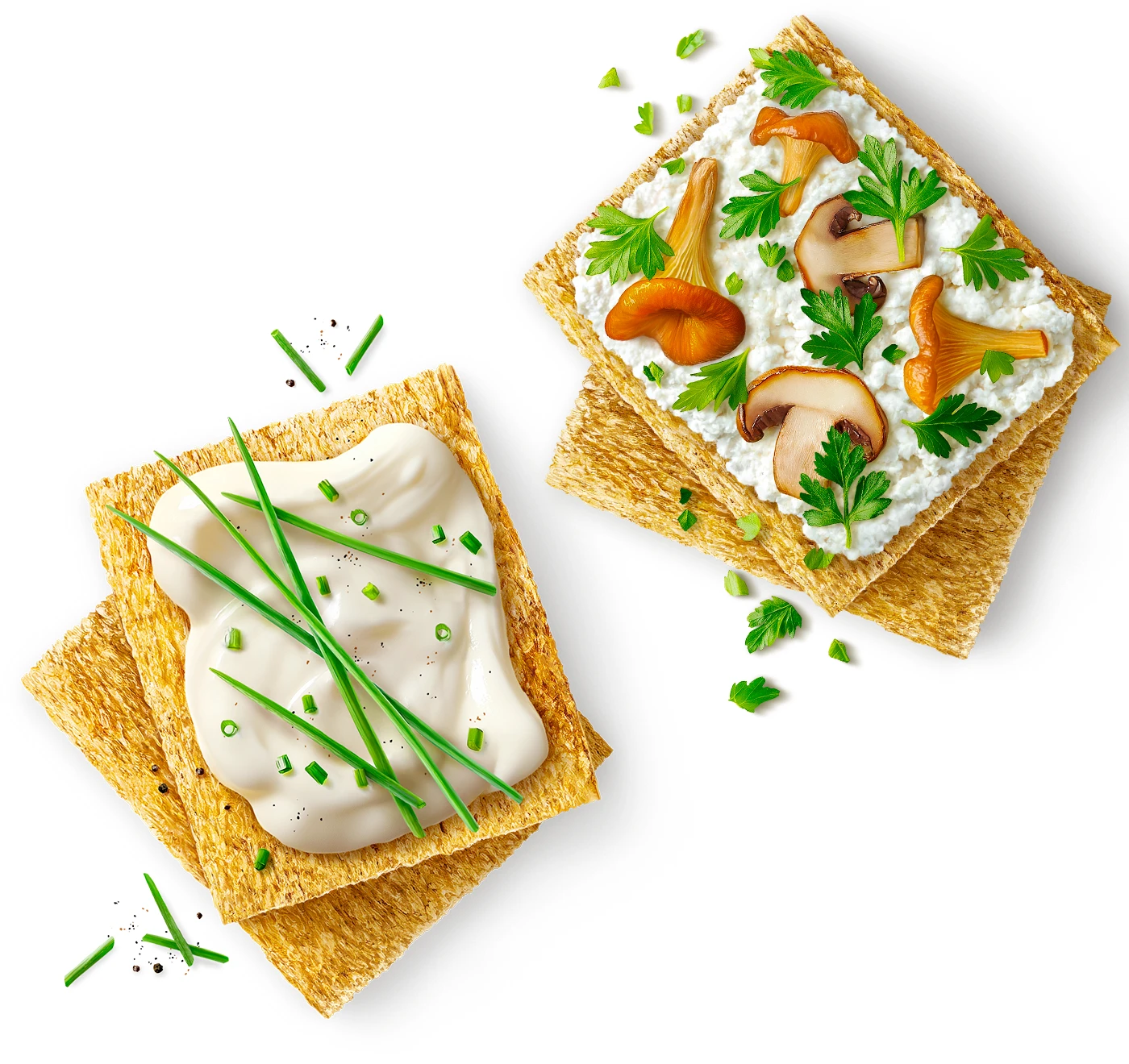 Хлебцы Bite — Изображение №3 — Брендинг, Иллюстрация на Dprofile