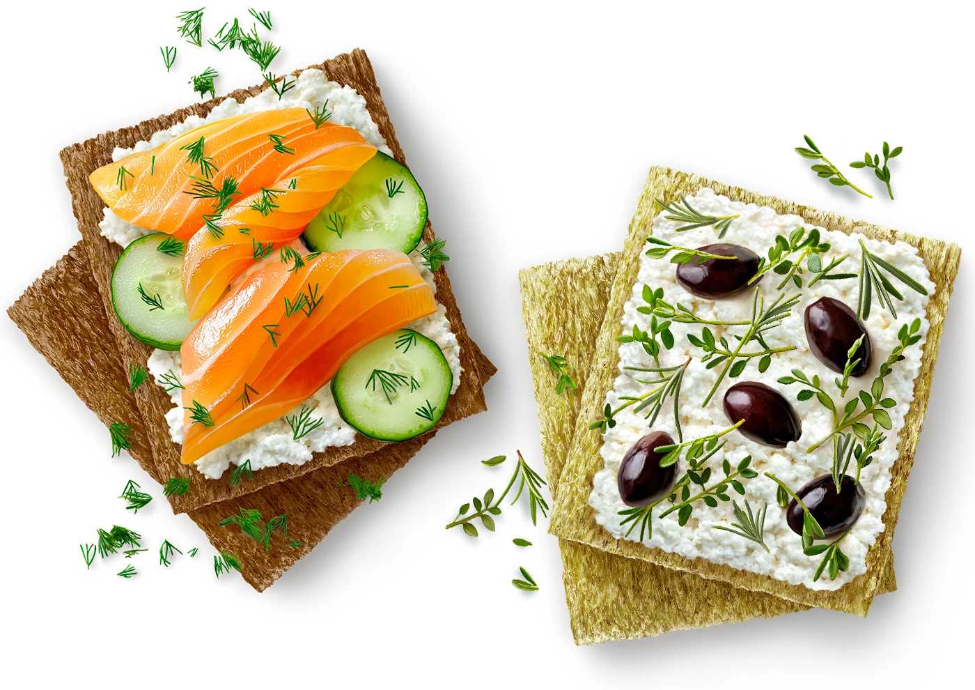 Хлебцы Bite — Изображение №1 — Брендинг, Иллюстрация на Dprofile