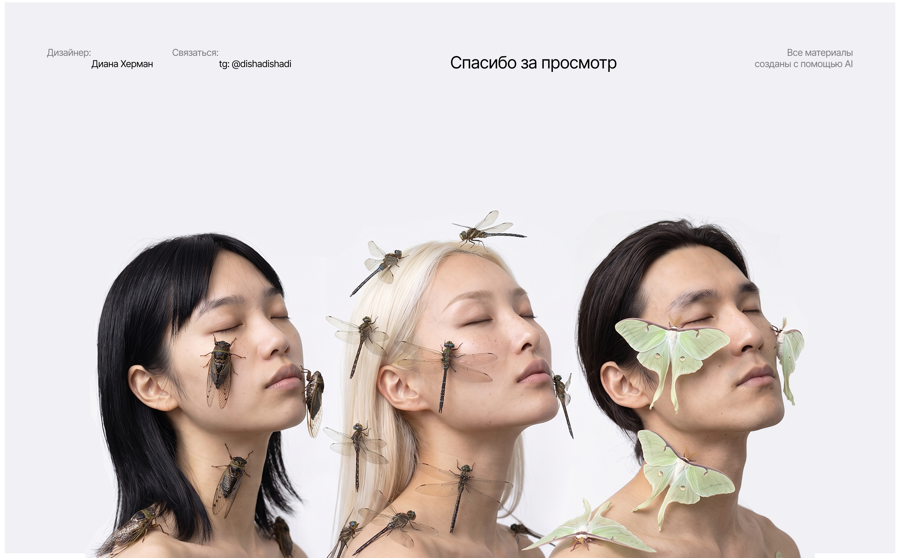 AETHER | AI Product & Photoshoot — Изображение №19 — Промдизайн, Нейро на Dprofile