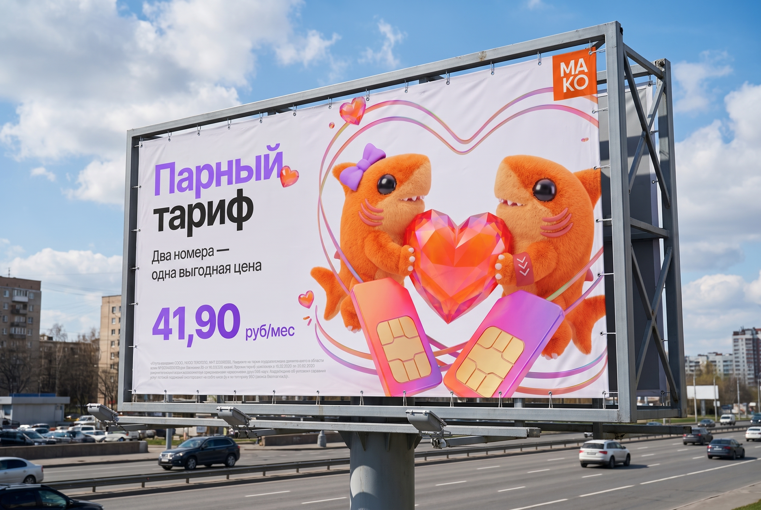 МАКО | AI | Mascot — Изображение №10 — Маркетинг, Нейро на Dprofile