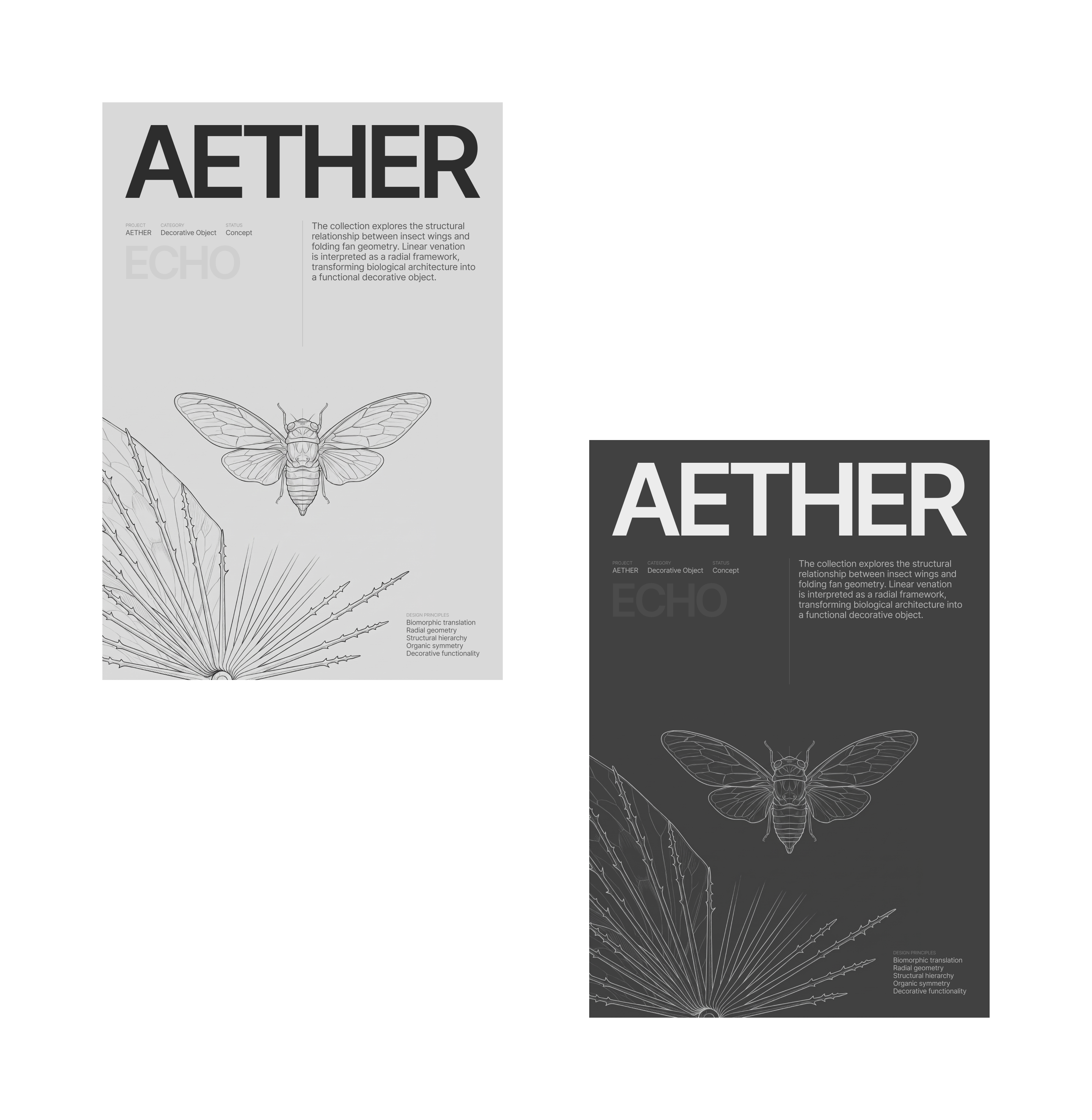 AETHER | AI Product & Photoshoot — Изображение №15 — Промдизайн, Нейро на Dprofile