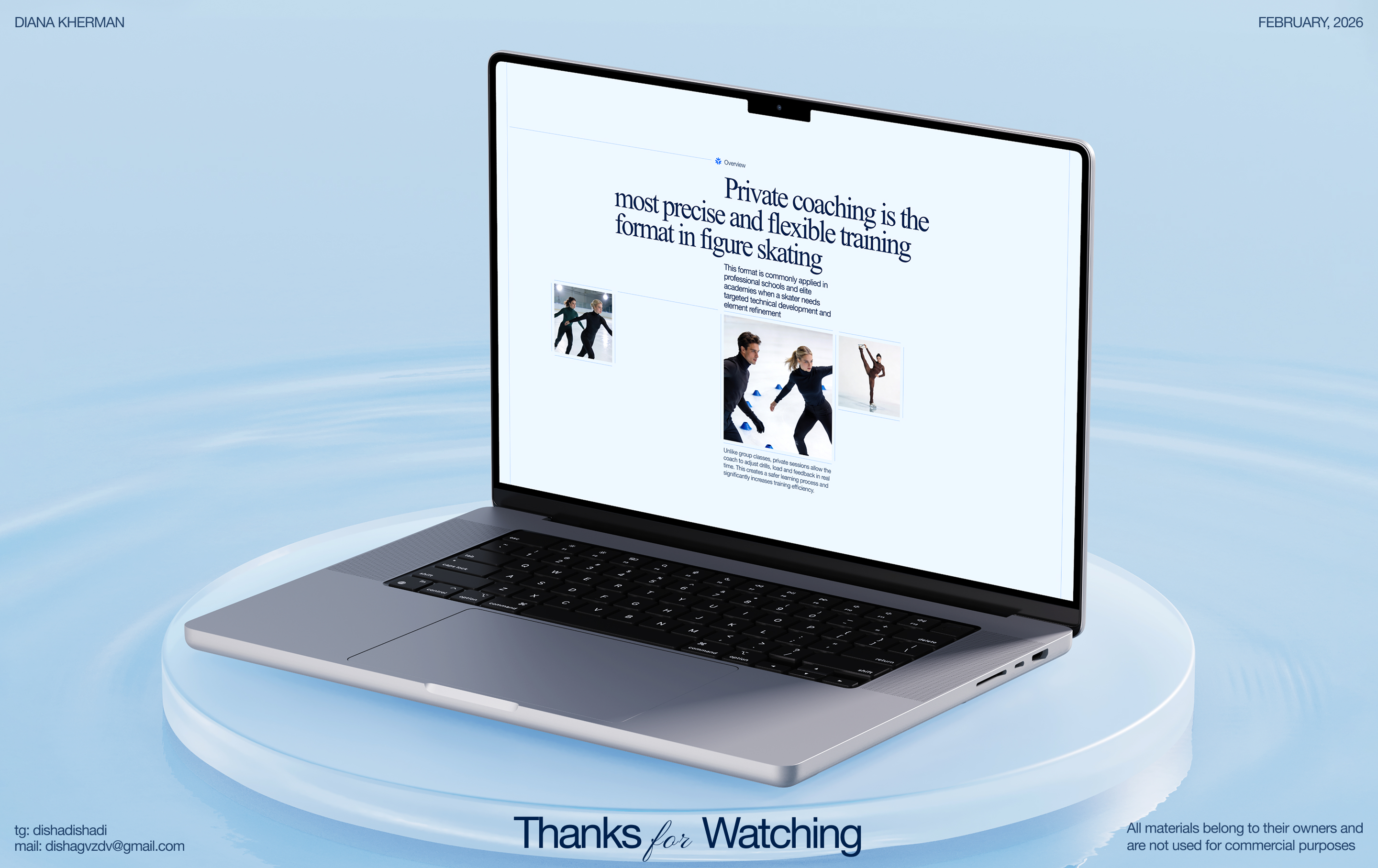 Crystal Edge | Corporate Website — Изображение №17 — Интерфейсы, Брендинг на Dprofile