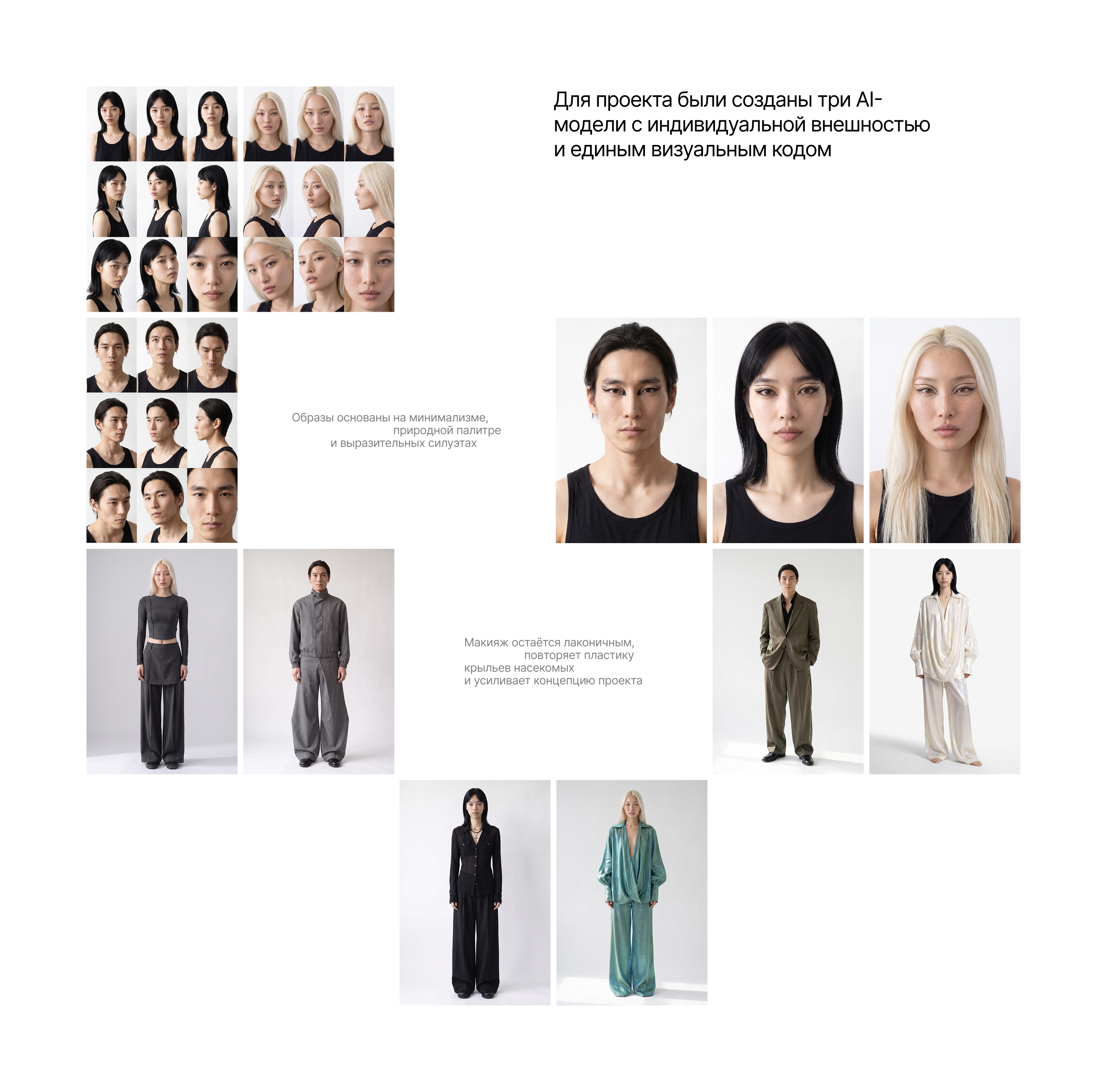 AETHER | AI Product & Photoshoot — Изображение №12 — Промдизайн, Нейро на Dprofile