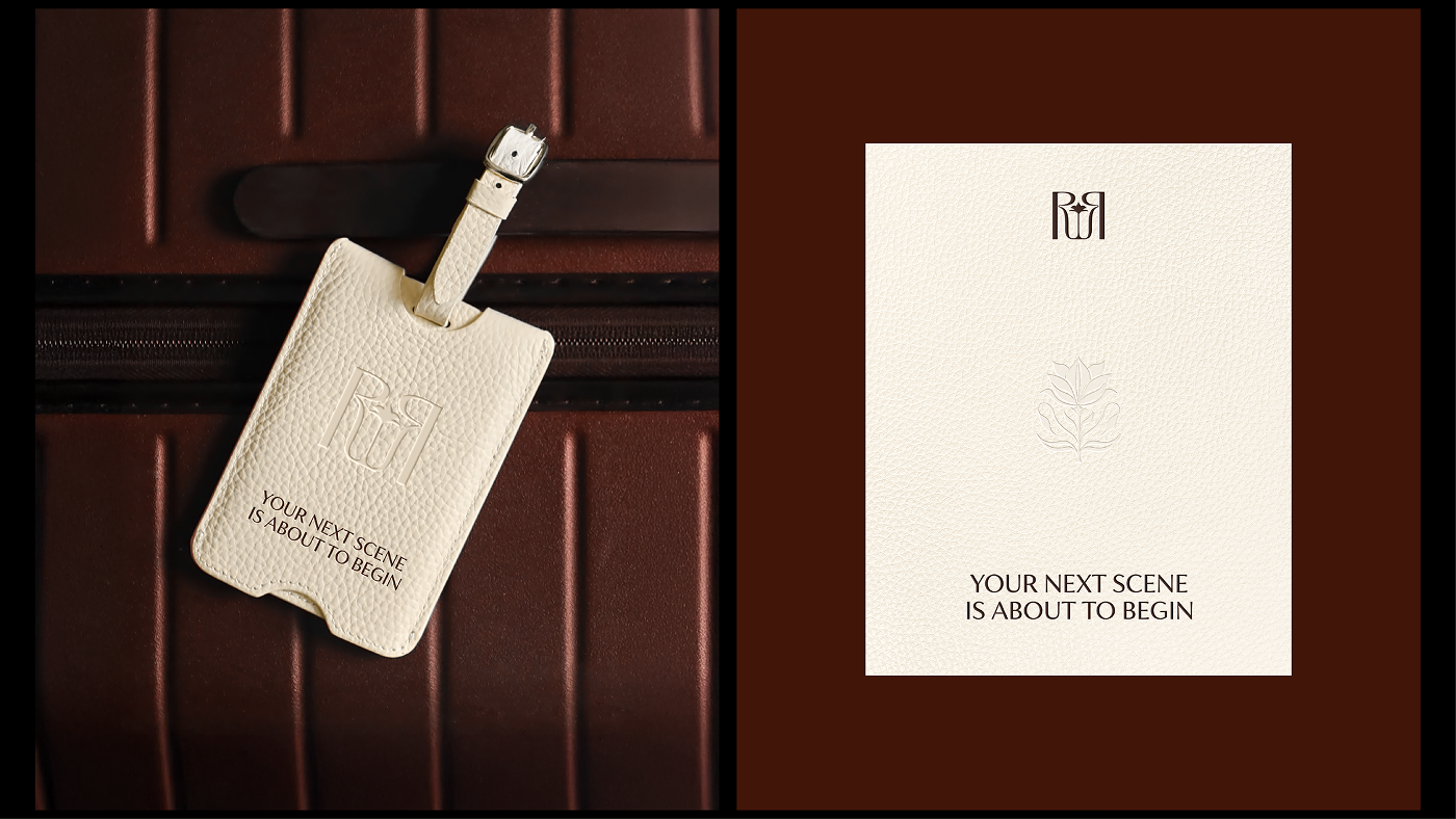 RJ Episodes — брендинг премиального ивент-агентства — Изображение №24 — Брендинг на Dprofile