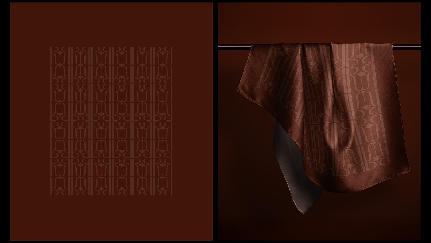 RJ Episodes — брендинг премиального ивент-агентства — Изображение №11 — Брендинг на Dprofile