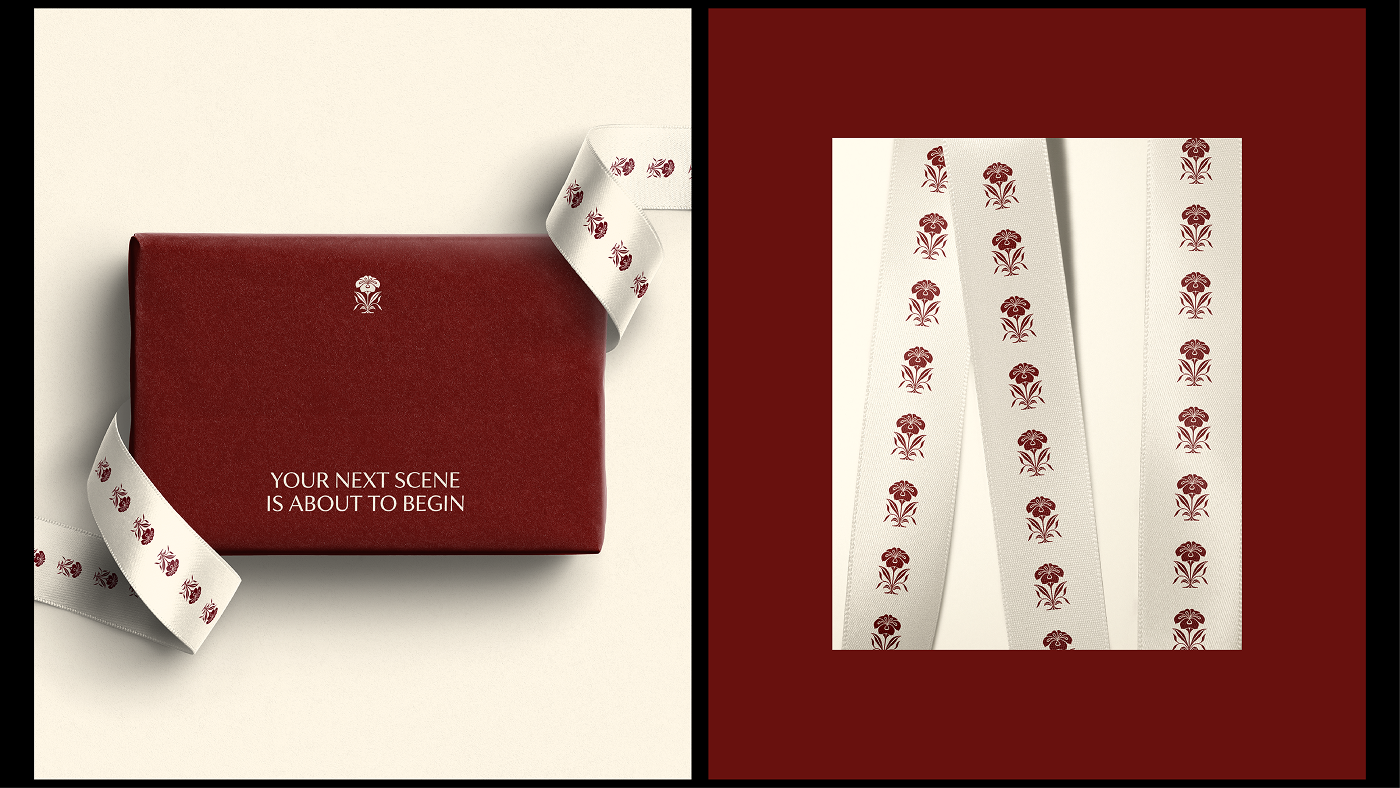 RJ Episodes — брендинг премиального ивент-агентства — Изображение №22 — Брендинг на Dprofile