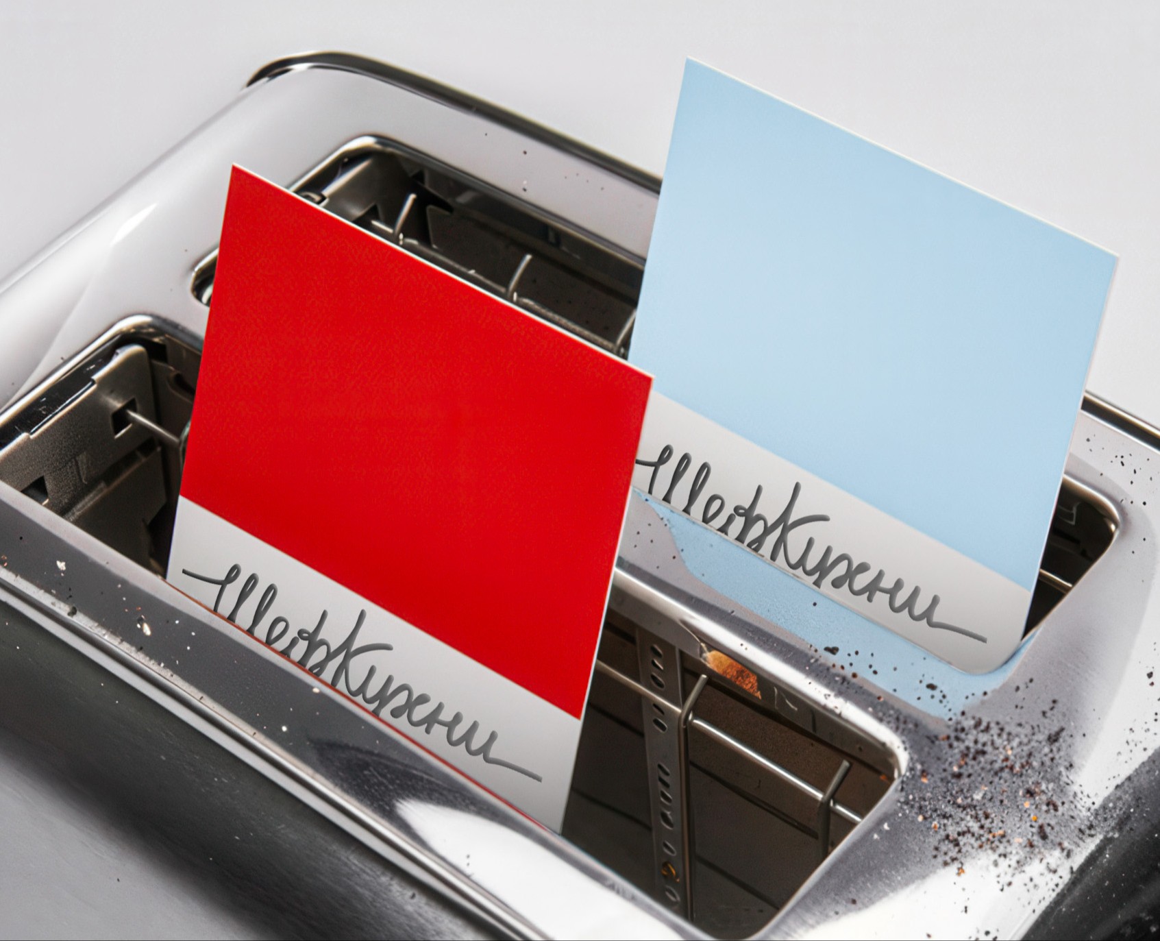 ShefKuhni. Brand strategy and identity — Брендинг, 3D на Dprofile