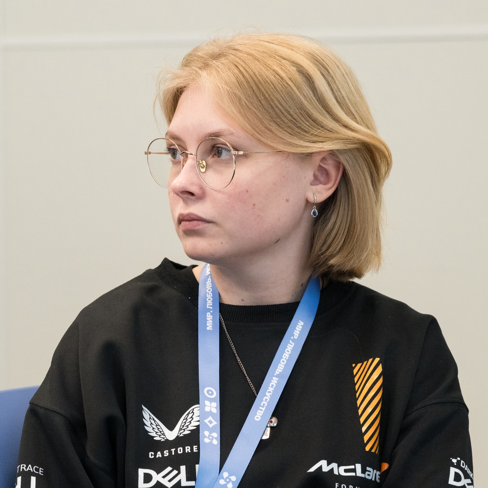 Аватар пользователя Александра Бартенева