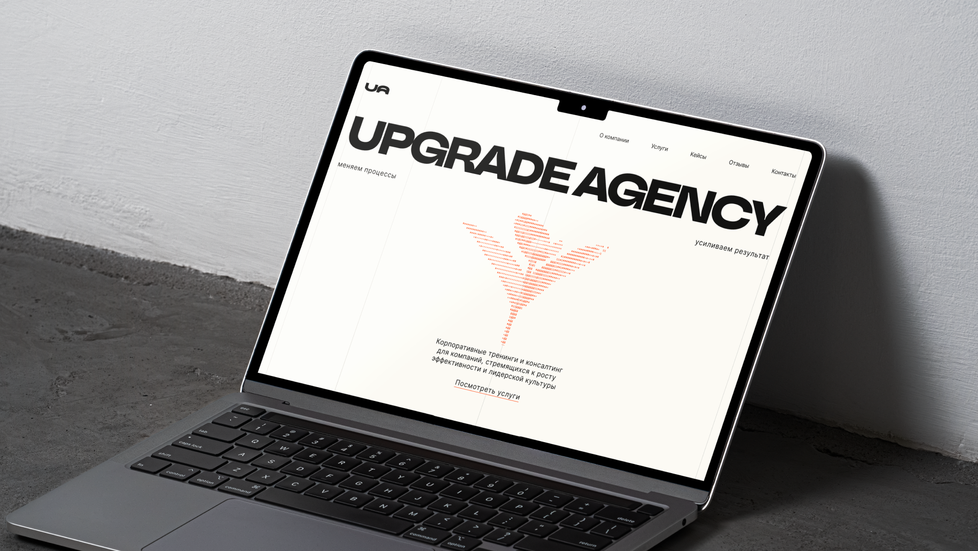 UPGRADE — Изображение №7 — Интерфейсы, Брендинг на Dprofile