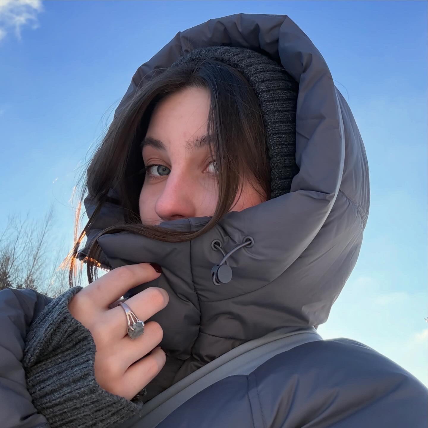 Аватар пользователя Анастасия Куликова