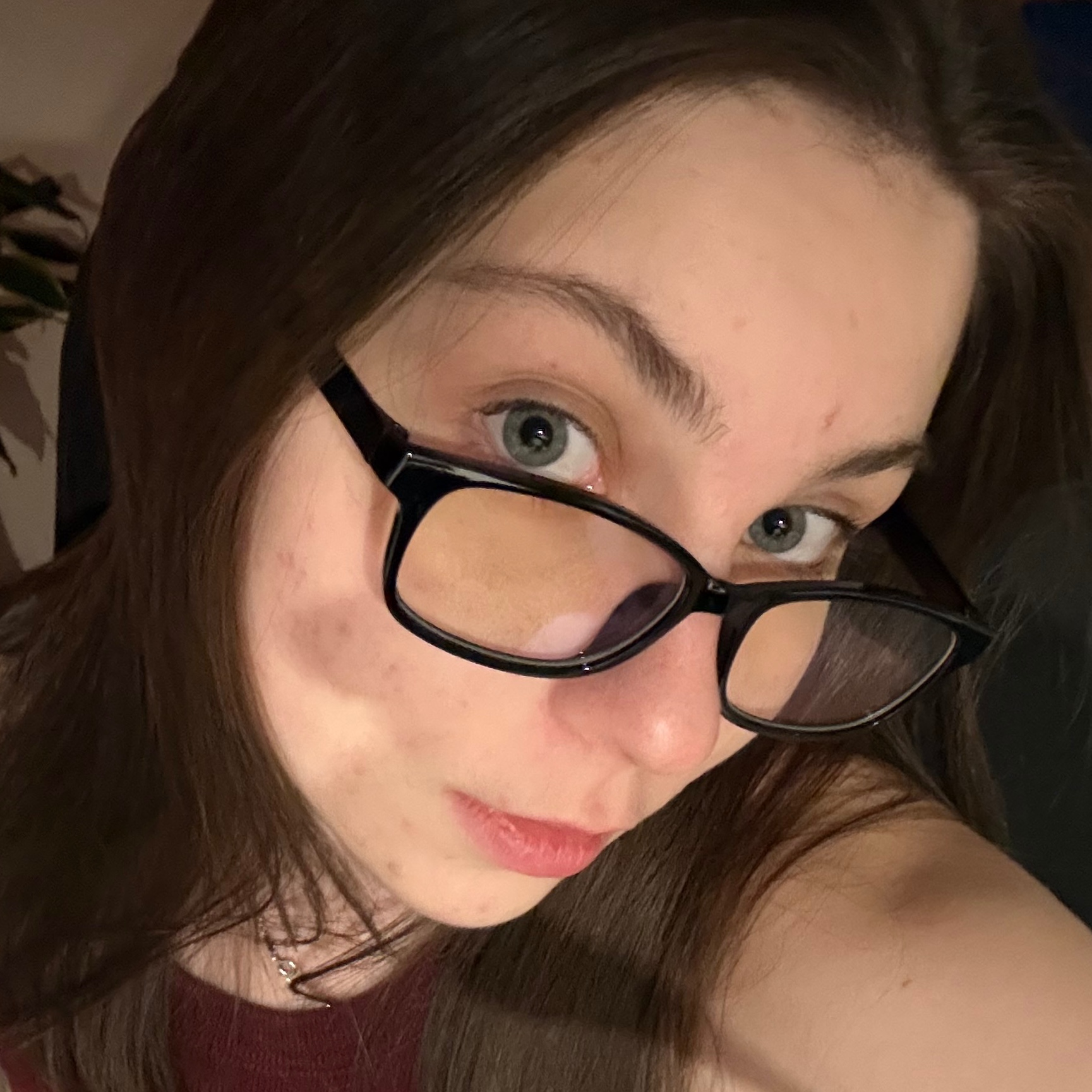 Аватар пользователя Анастасия Куликова