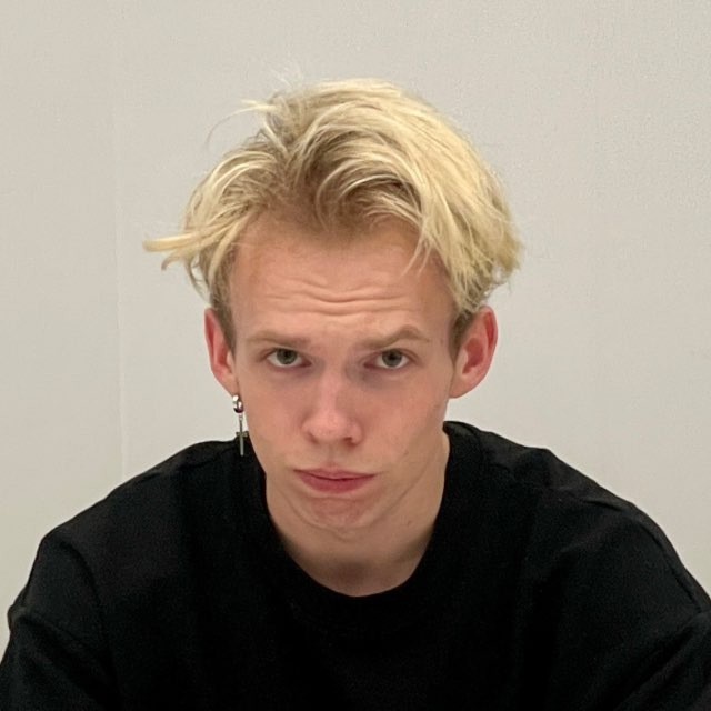 Аватар пользователя Максим Хабалов