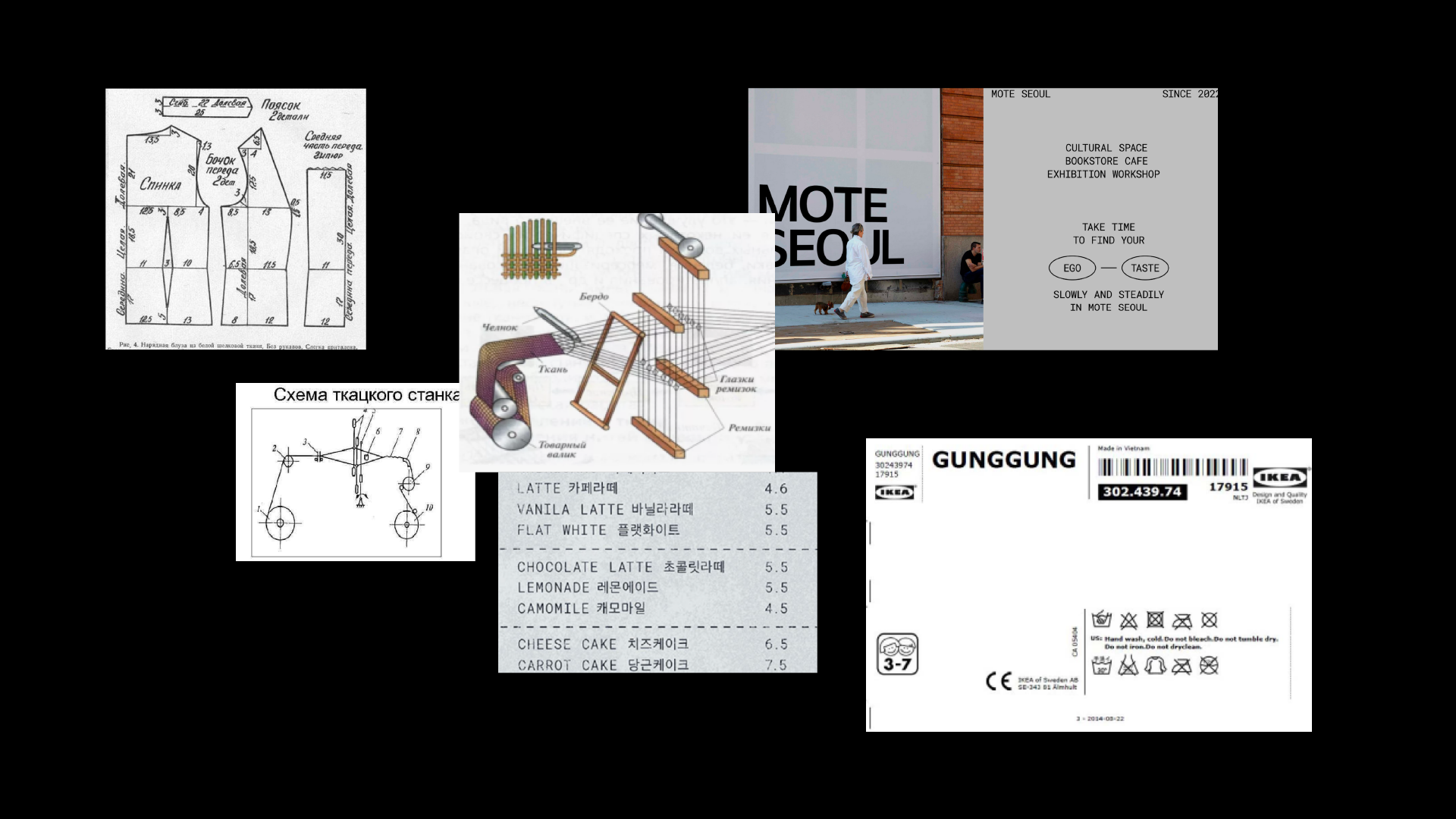 Официальный мерч СПбГУПТД — Изображение №2 — Брендинг, Графика на Dprofile