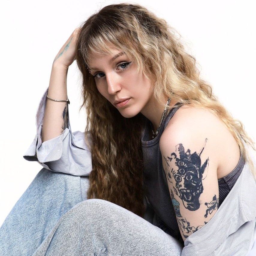 Аватар пользователя Анастасия Вершинина