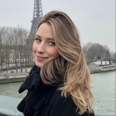 Аватар пользователя Юлия Худякова