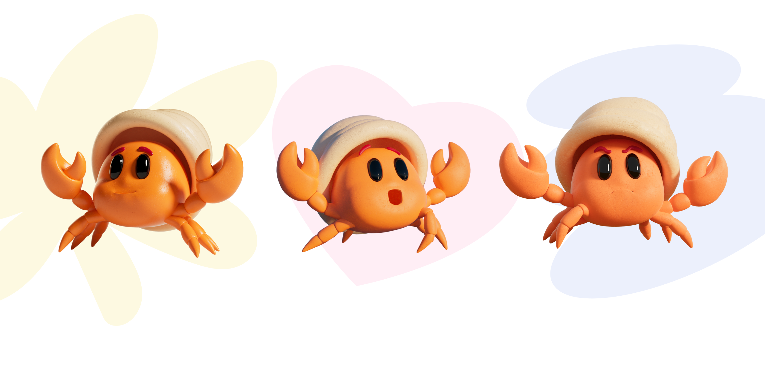 Однажды в Анапе | Анимационный ролик — Изображение №8 — 3D, Анимация на Dprofile