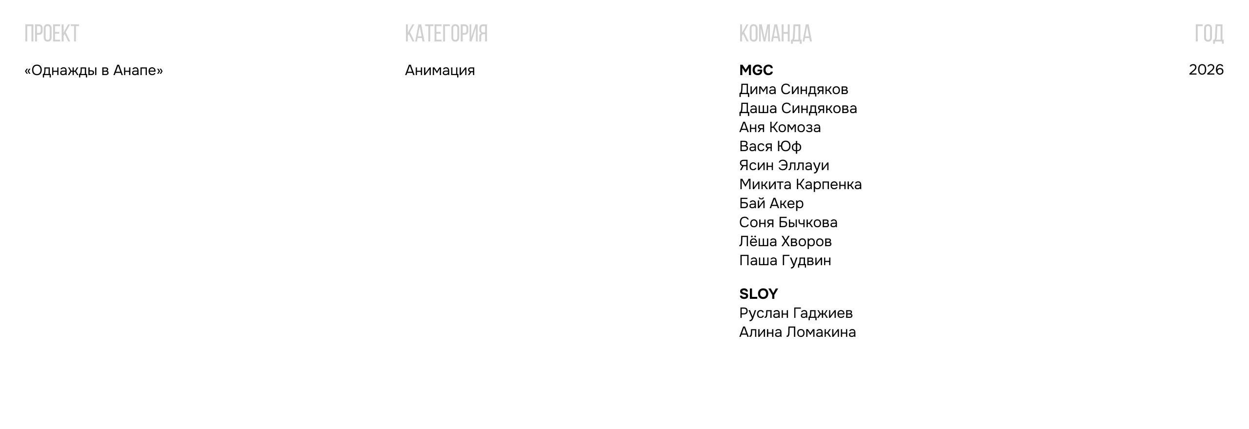 Однажды в Анапе | Анимационный ролик — Изображение №2 — 3D, Анимация на Dprofile