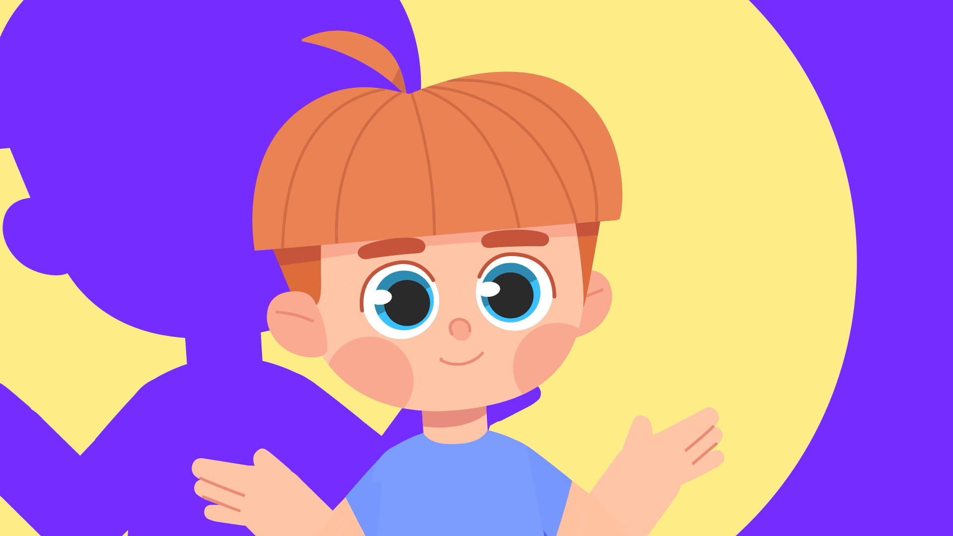 Кибербезопасность в космосе: анимационный ликбез — Изображение №14 — Иллюстрация, Анимация на Dprofile