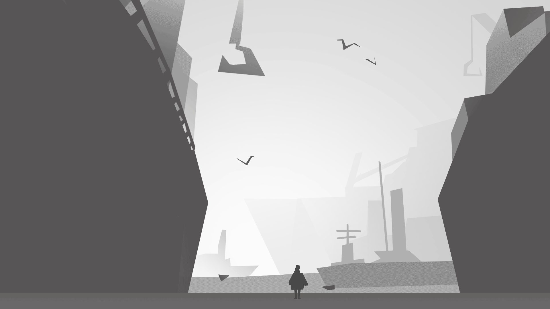 FESCO 145 — Изображение №6 — Иллюстрация, Анимация на Dprofile