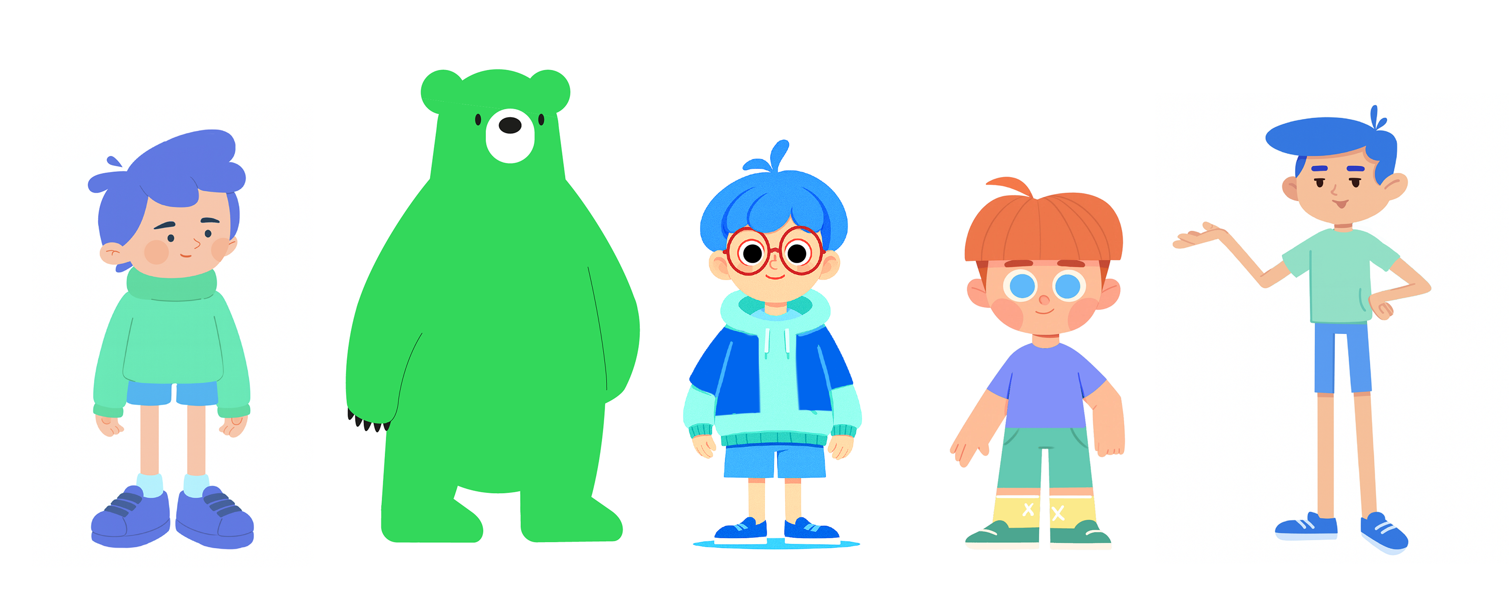 Кибербезопасность в космосе: анимационный ликбез — Изображение №6 — Иллюстрация, Анимация на Dprofile