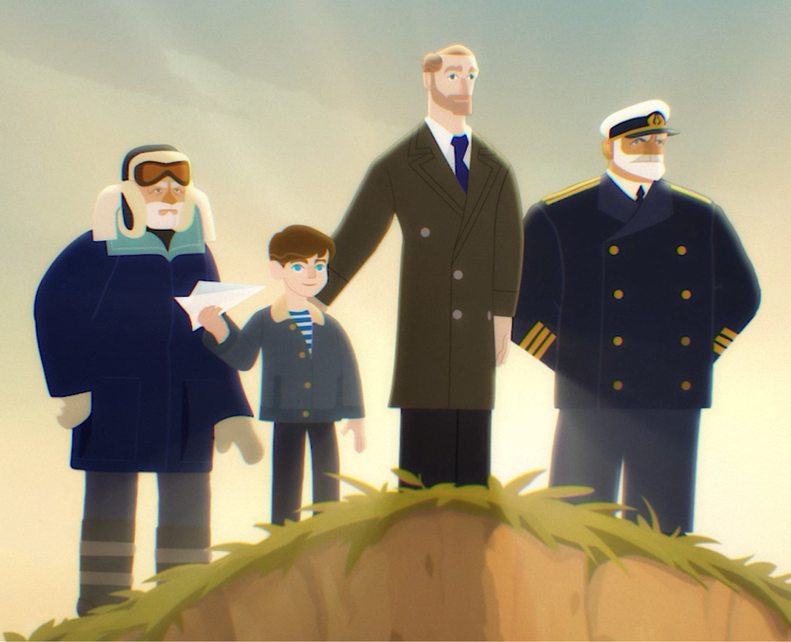 FESCO 145 на Dprofile