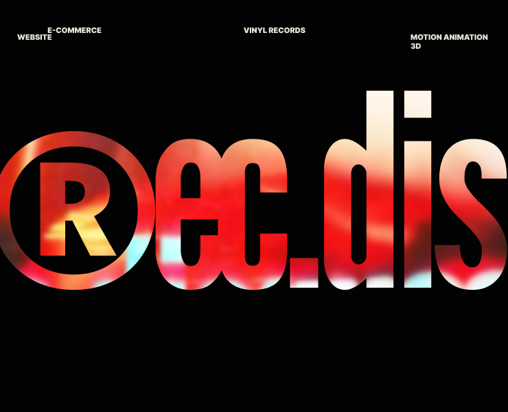 ®ec.disques! WEBSITE: VINYL RECORDS на Dprofile