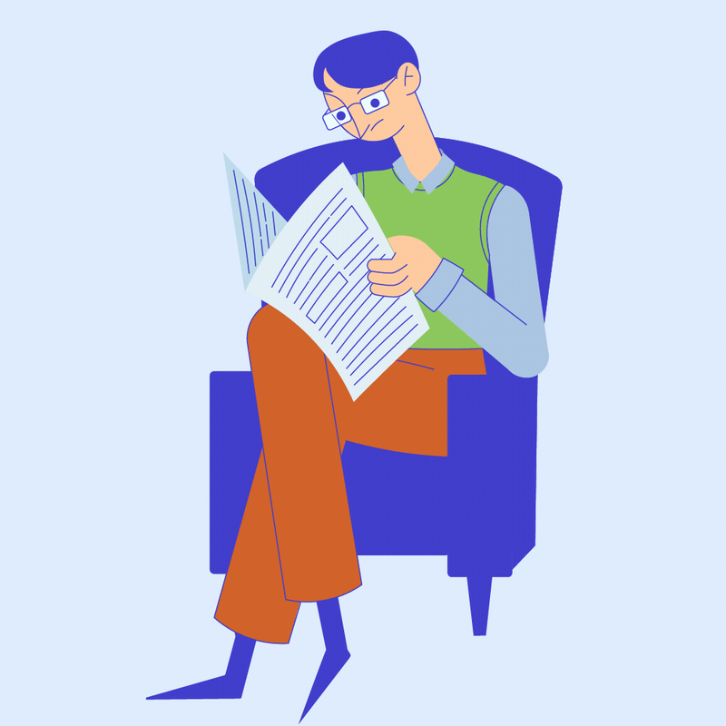 Анимированные иллюстрации — Изображение №3 — Иллюстрация, Анимация на Dprofile