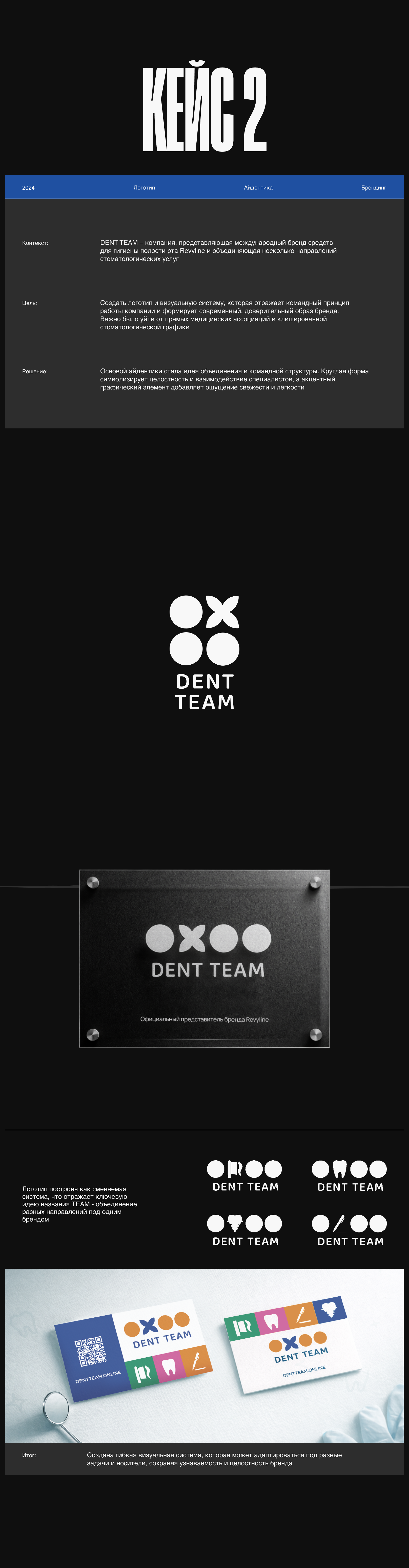 Портфолио — Изображение №4 — Брендинг, Графика на Dprofile