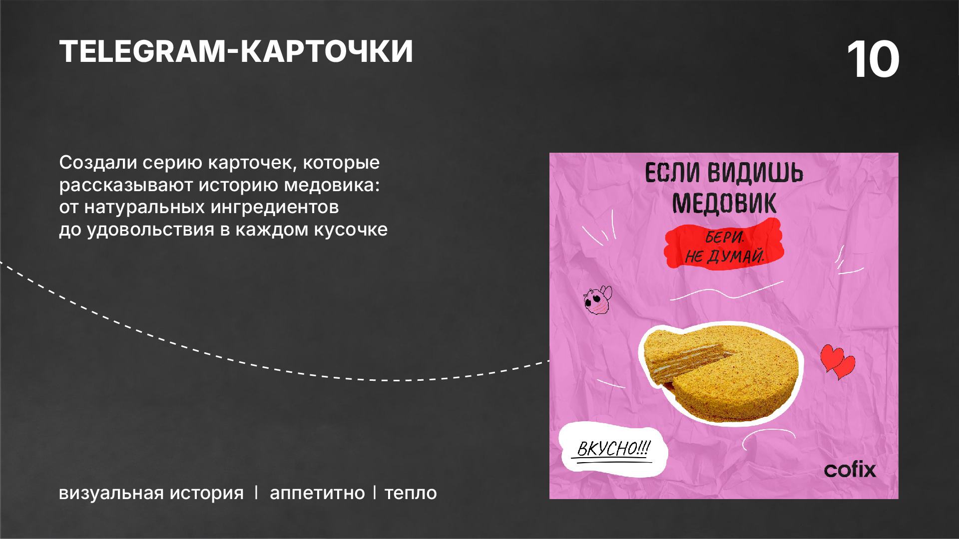 Проект коммуникационных материалов  для кофейни COFIX  в ра… — Изображение №10 — Брендинг, Маркетинг на Dprofile