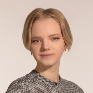 Аватар пользователя Ольга Лопатина