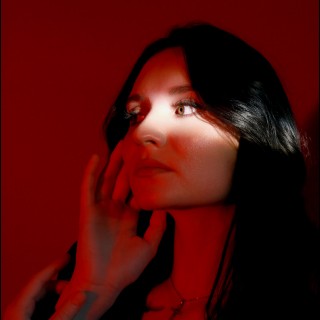 Аватар пользователя Дана Моисеева