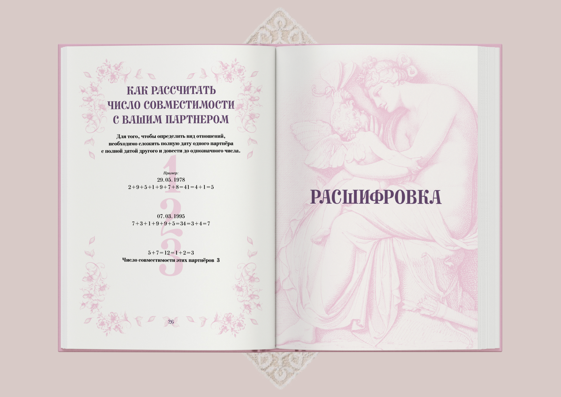 Дизайн и верстка блокнота — Изображение №5 — Брендинг, Графика на Dprofile