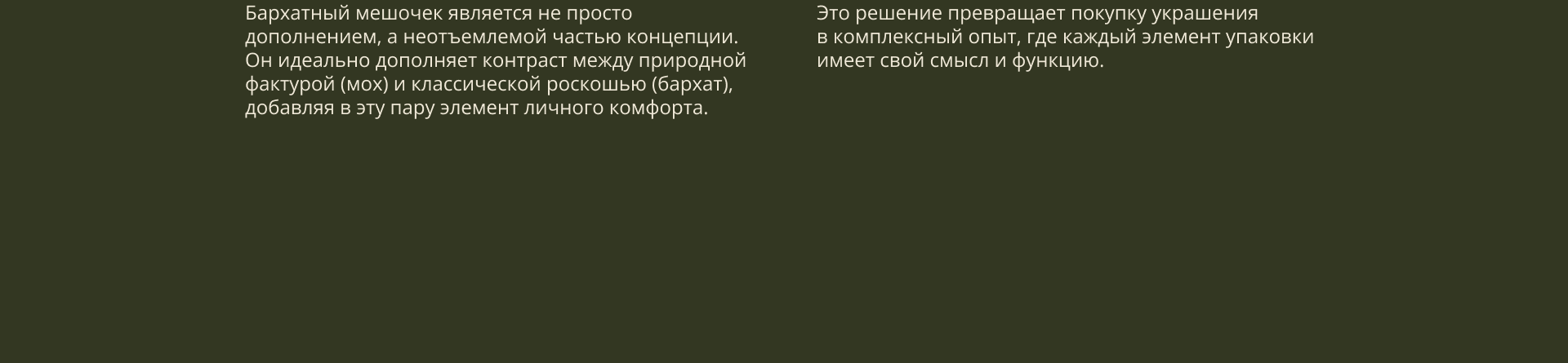 Ювелирный завод Костромская сказка — Изображение №11 — Брендинг, Графика на Dprofile
