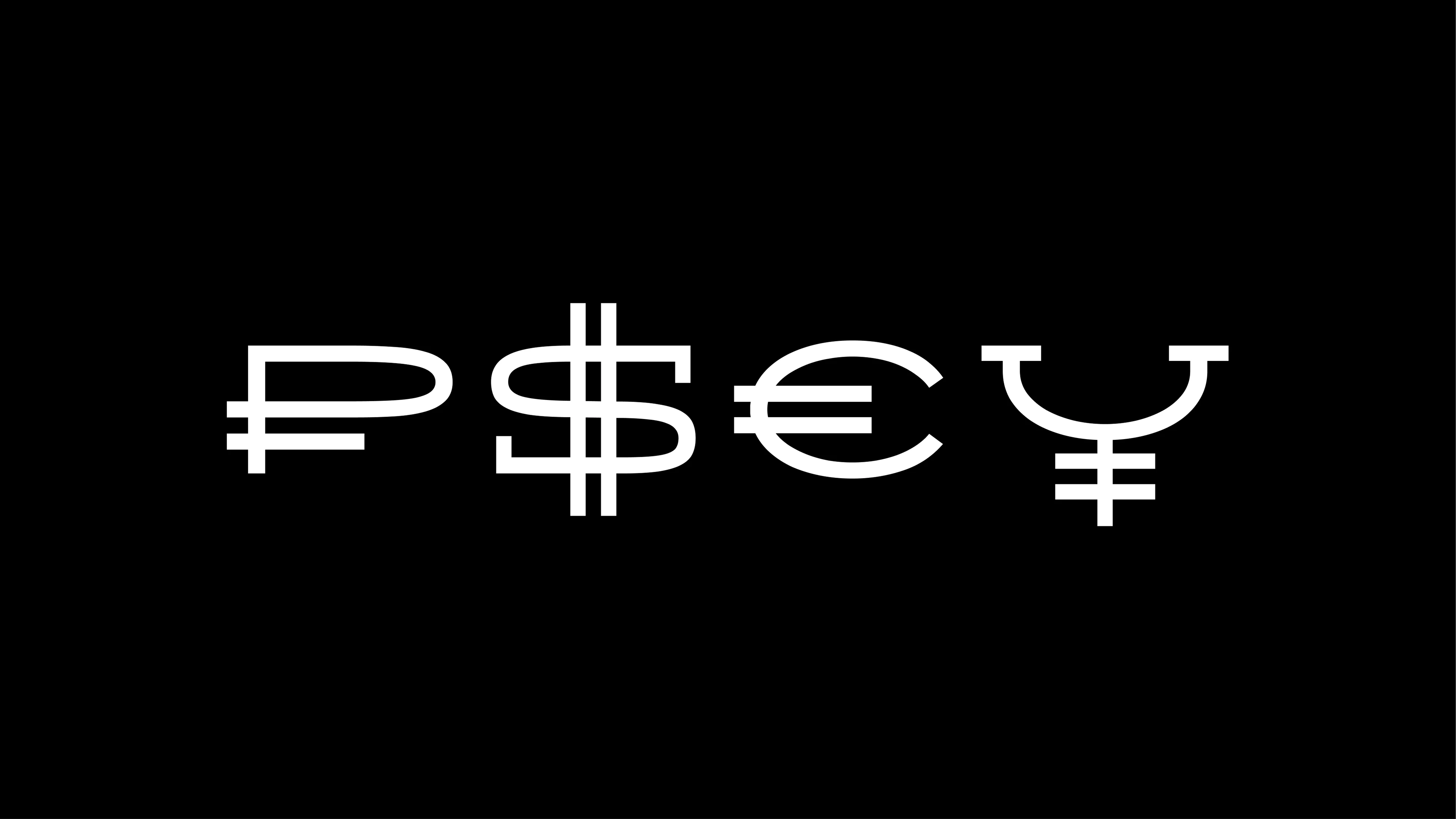Notagram Font — Изображение №14 — Брендинг, Графика на Dprofile