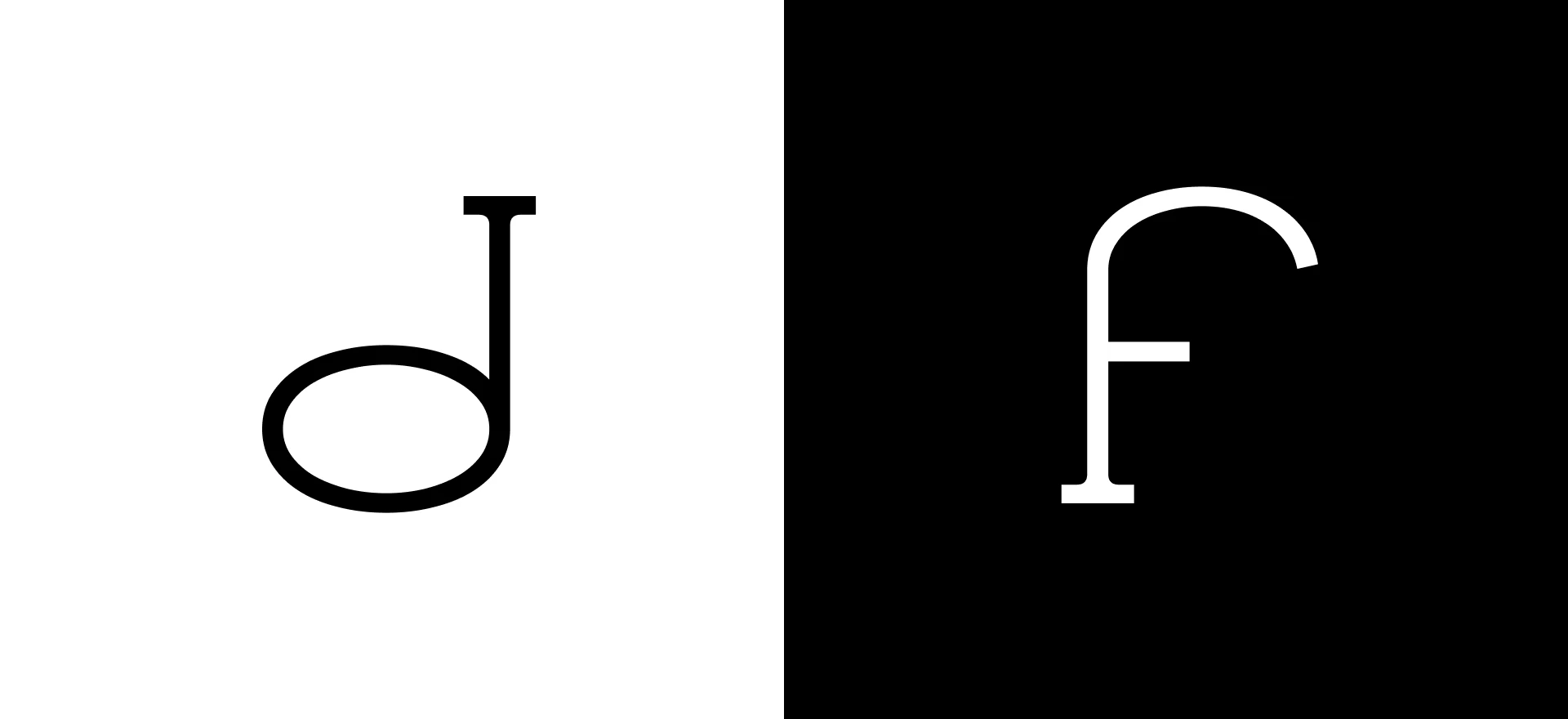 Notagram Font — Изображение №11 — Брендинг, Графика на Dprofile