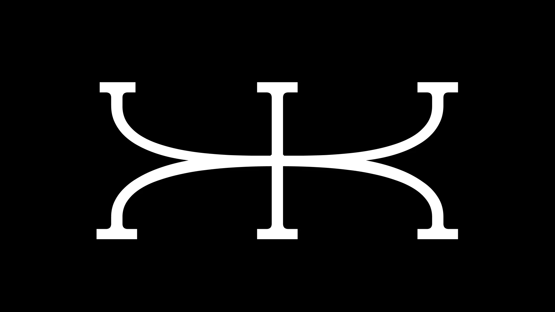 Notagram Font — Изображение №12 — Брендинг, Графика на Dprofile