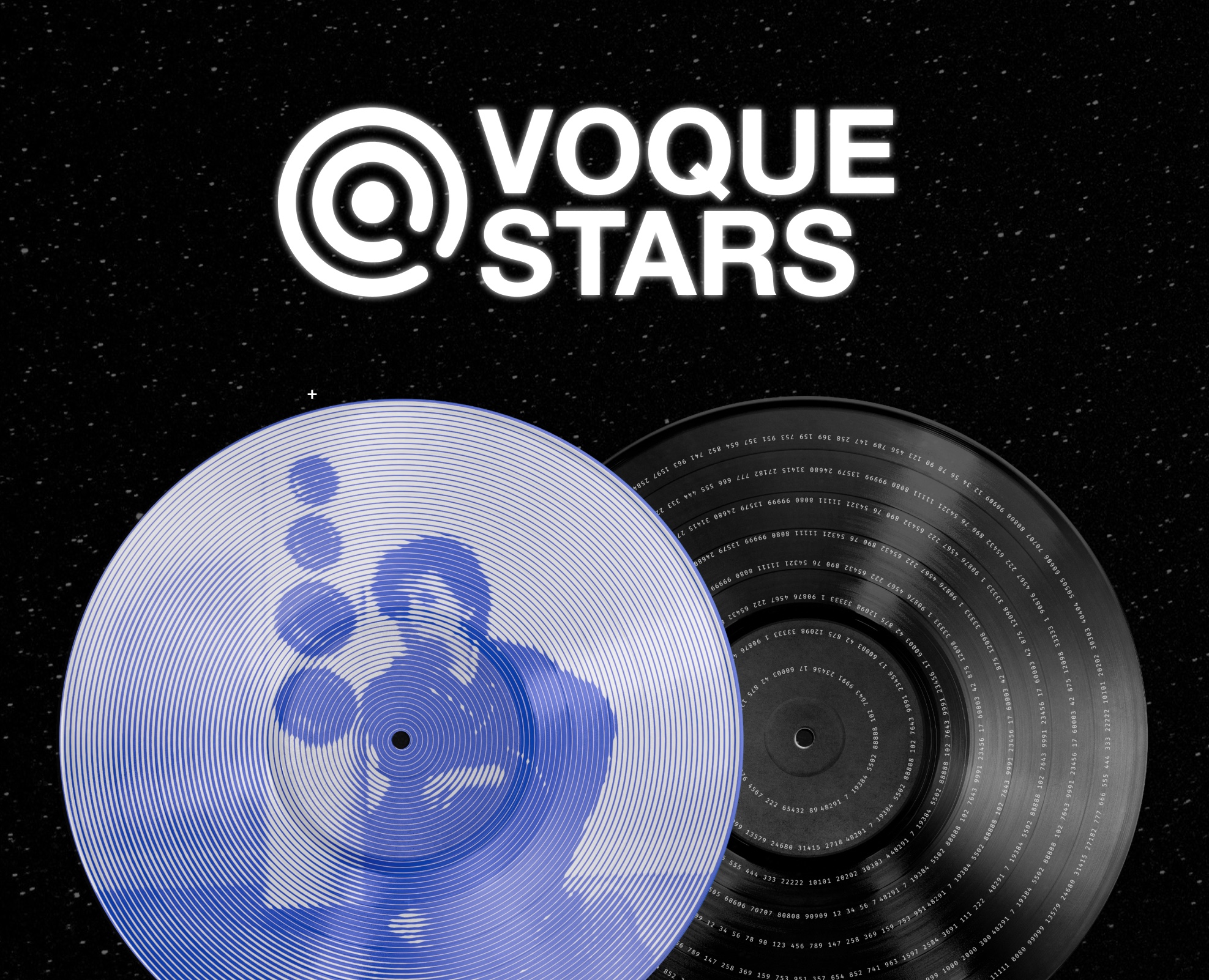 Voque Stars на Dprofile