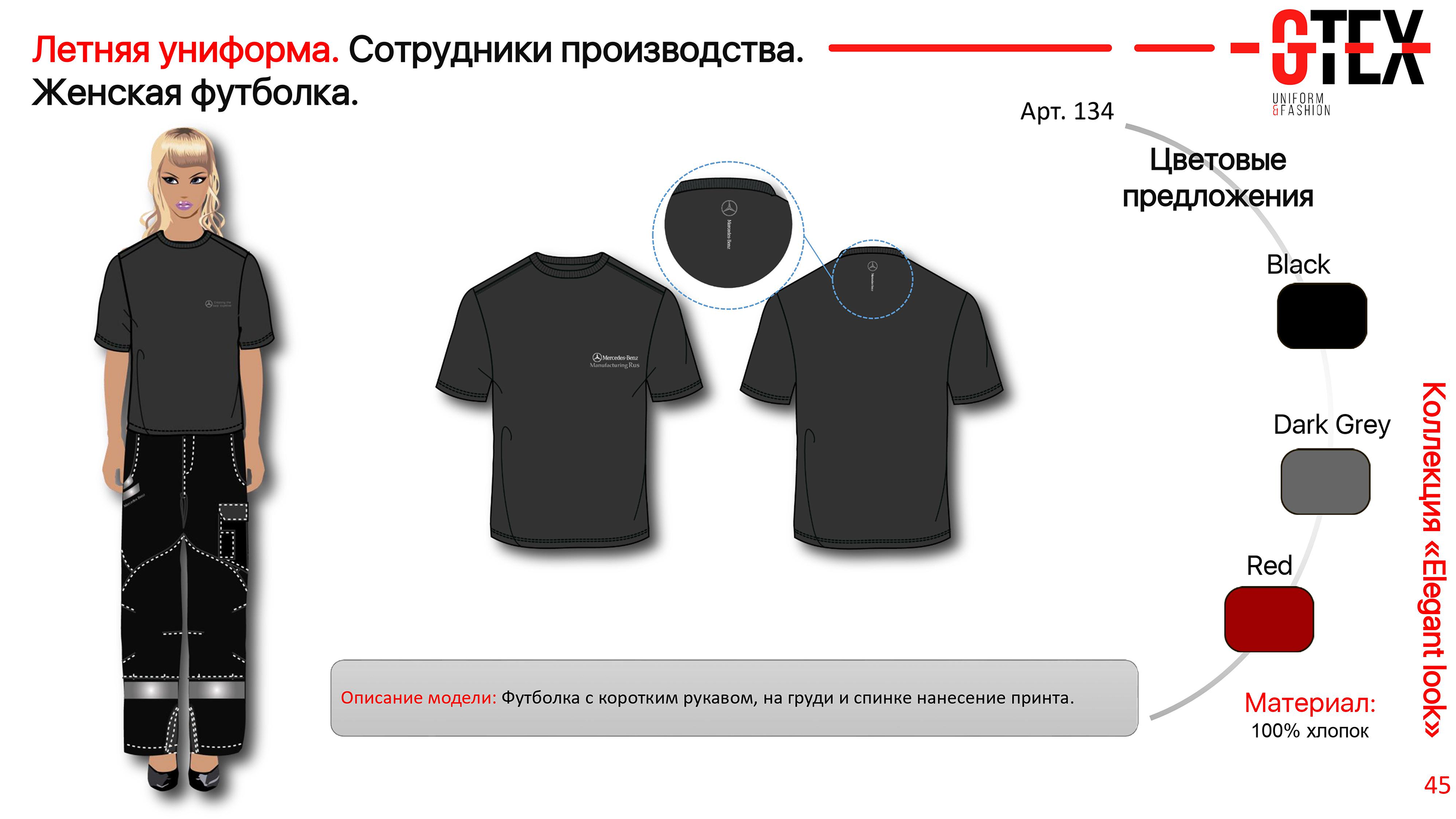 Разработка мерча для сотрудников Mercedes-Benz — Изображение №26 — Брендинг на Dprofile
