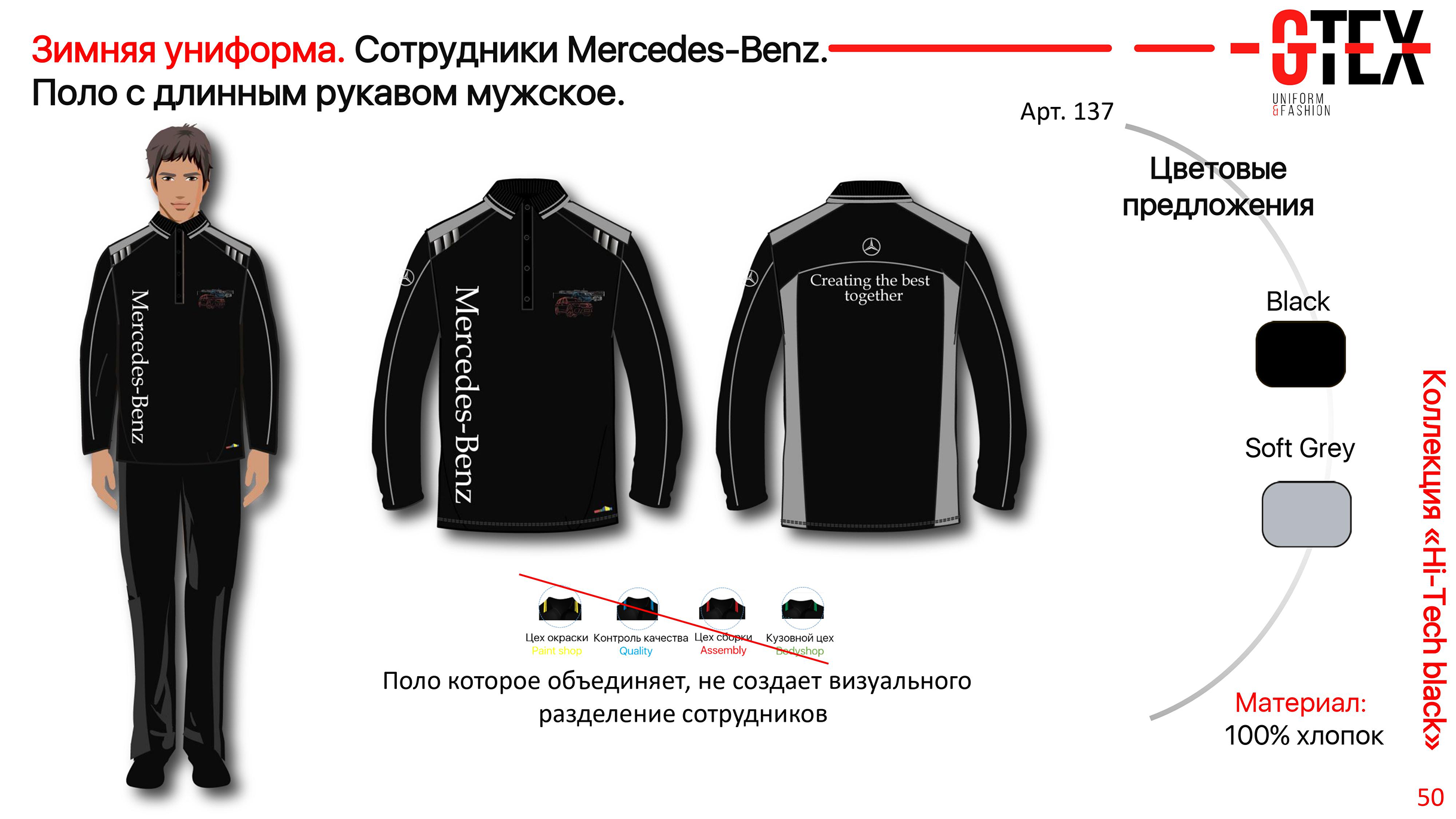 Разработка мерча для сотрудников Mercedes-Benz — Изображение №31 — Брендинг на Dprofile